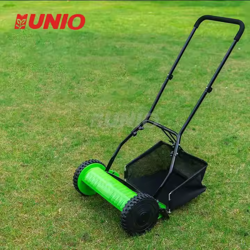 Push lawn mower