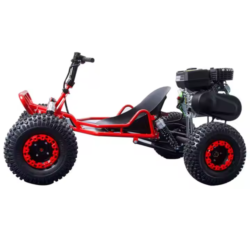 Off-road go-kart