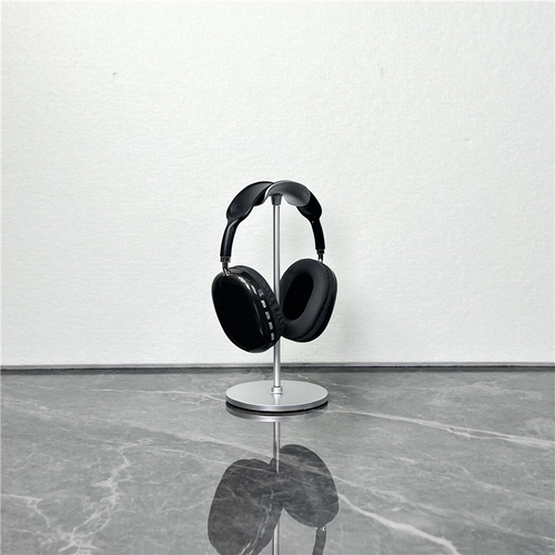 Over-ear headphones
