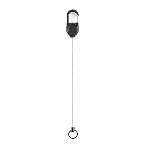 anti-loss keychain