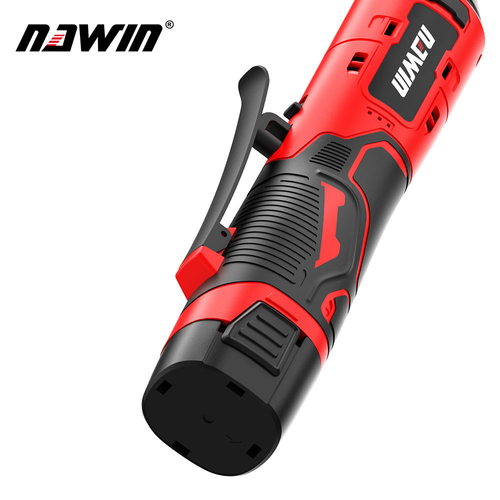 90-degree right-angle cordless impact wrench