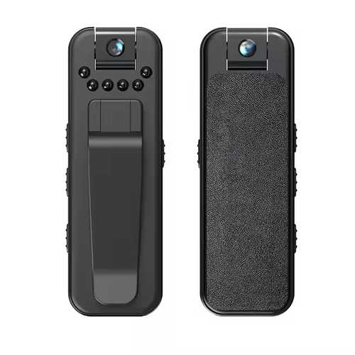 wearable 180 - degree rotating camera