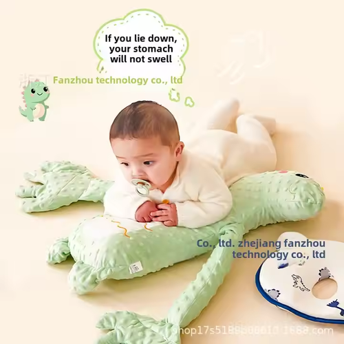 Baby comforting doll for sleep