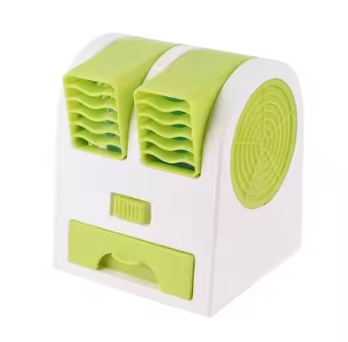 desktop electric fan