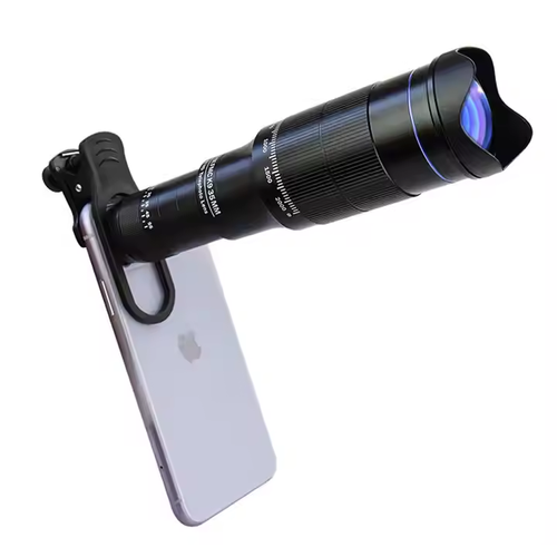 mobile phone telephoto lens