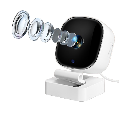 Mobile Remote HD Night Vision Security Surveillance
