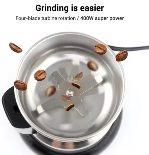 Small household grinder