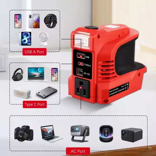 Lithium - ion battery