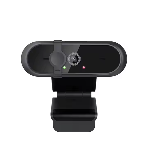 High-definition computer camera