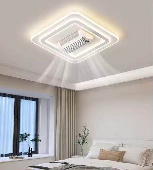 Air conditioner lamp