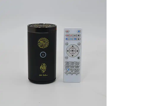 Rechargeable USB electric incense burner