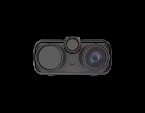 High-definition Night Vision Telescope
