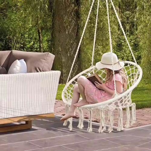 cradle swing