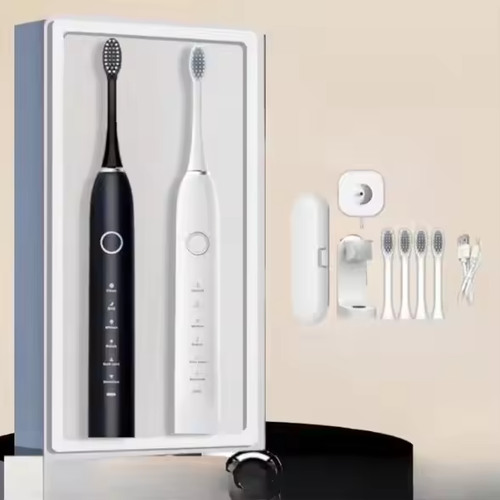 electric toothbrush