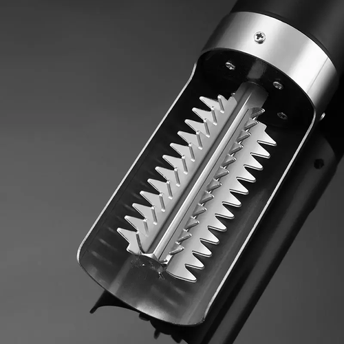 Electric Fish Scaler