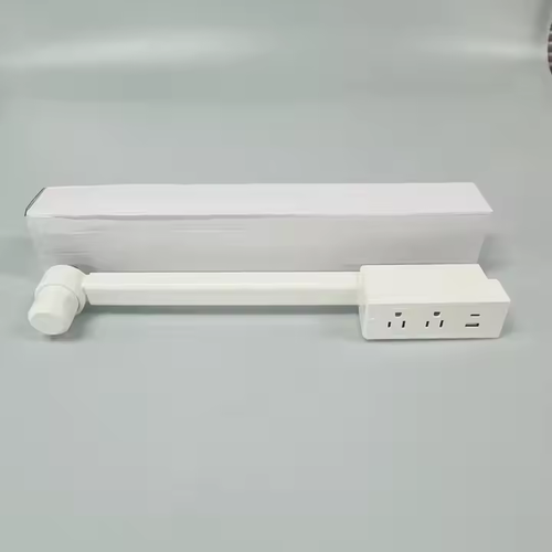 rotating power strip