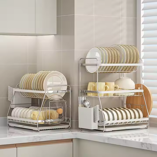bowl rack