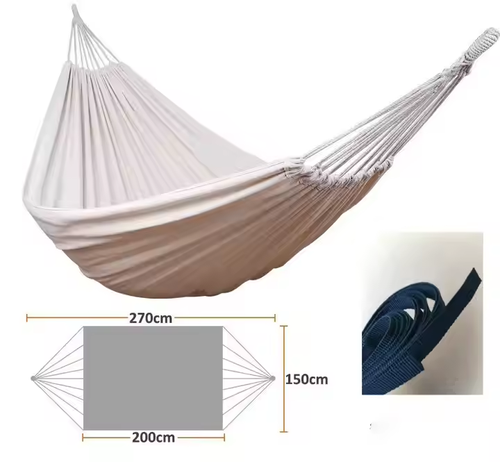 portable travel hammock
