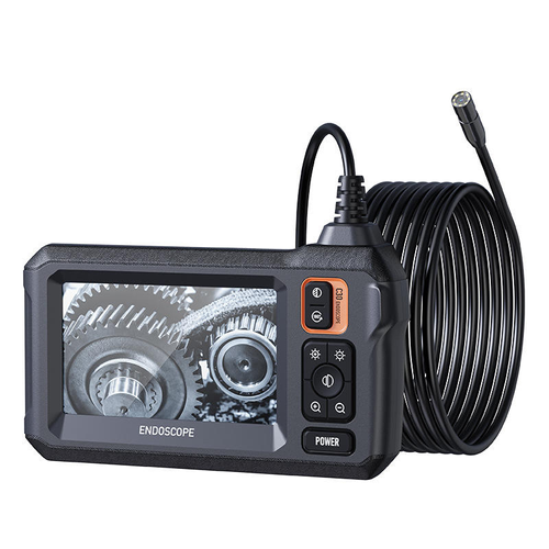 Industrial Automotive Pipeline Maintenance Endoscope