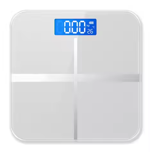 digital weighing scale
