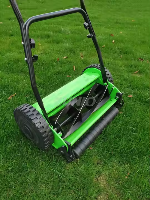 Push lawn mower