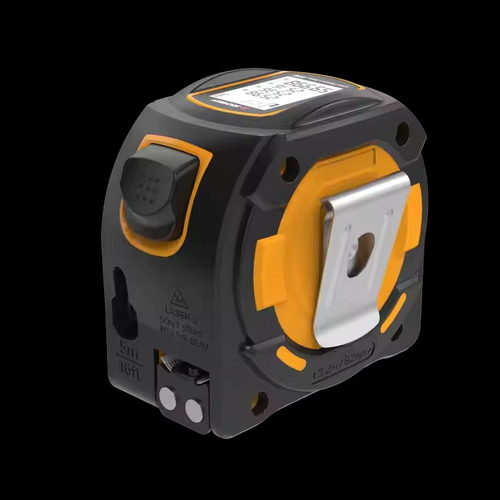 laser tape measure