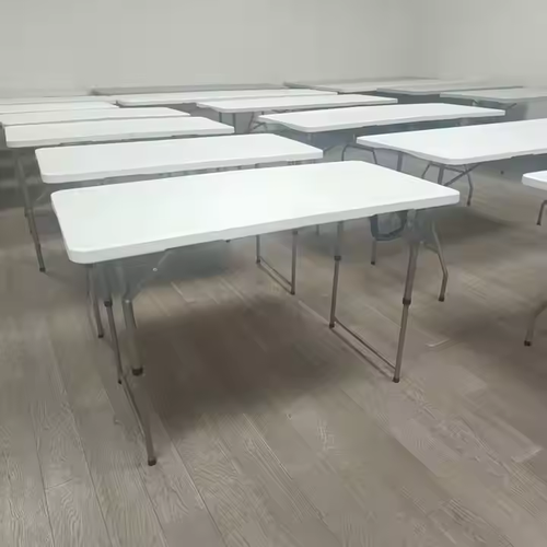 folding table