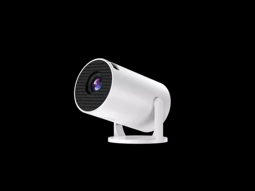 automatic home projector