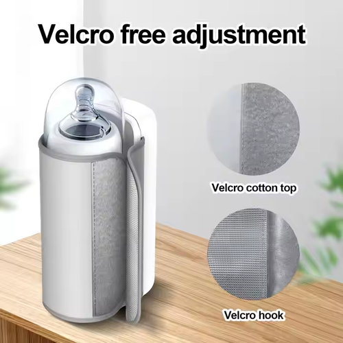 constant temperature milk warmer