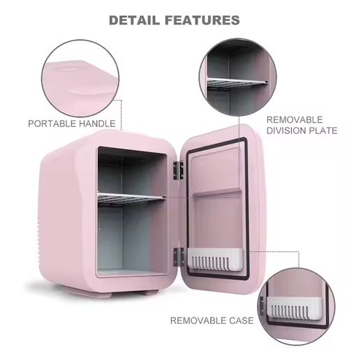 mini car fridge