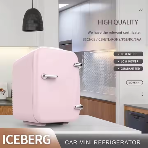 mini car fridge
