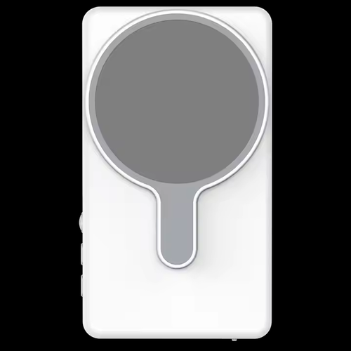 Selfie screen synchronizer for smartphones