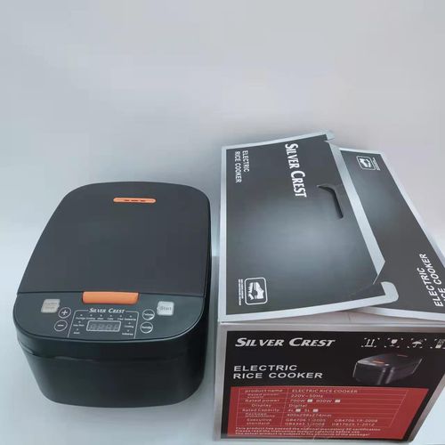 5L Skylight rice cooker