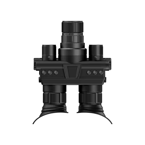 head-mounted night vision goggle