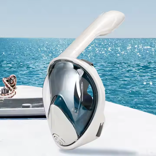 diving equipment