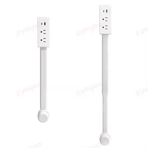 rotating power strip