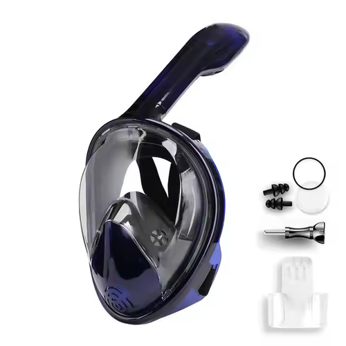 diving equipment