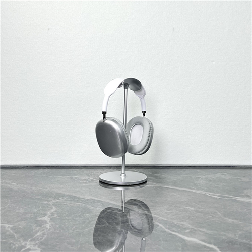 Over-ear headphones