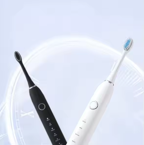electric toothbrush