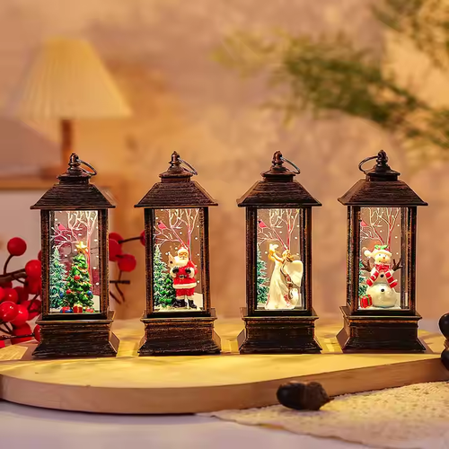 Christmas toys