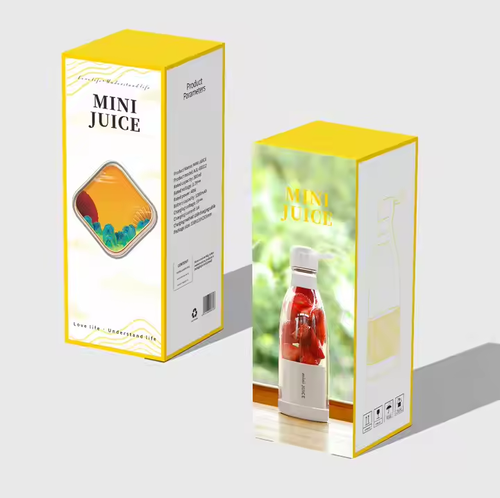 mini juicer
