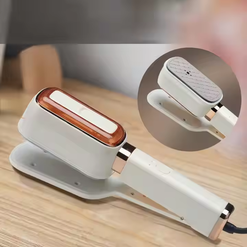 steam iron