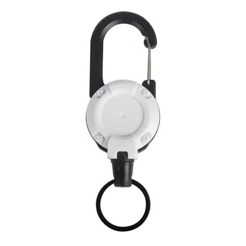 anti-loss keychain
