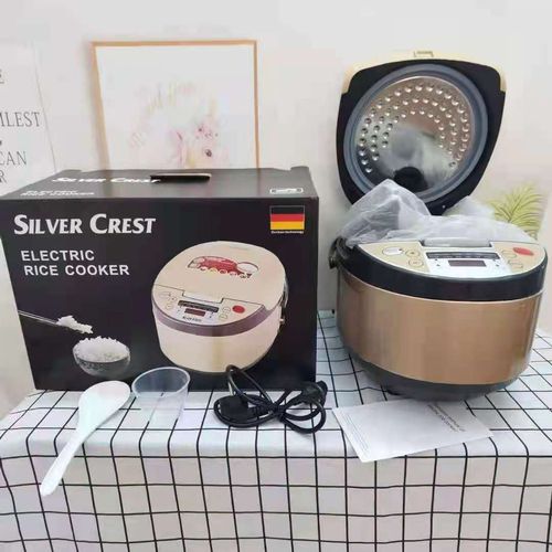 5L Skylight rice cooker