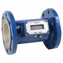 Ultrasonic Biogas Flowmeter