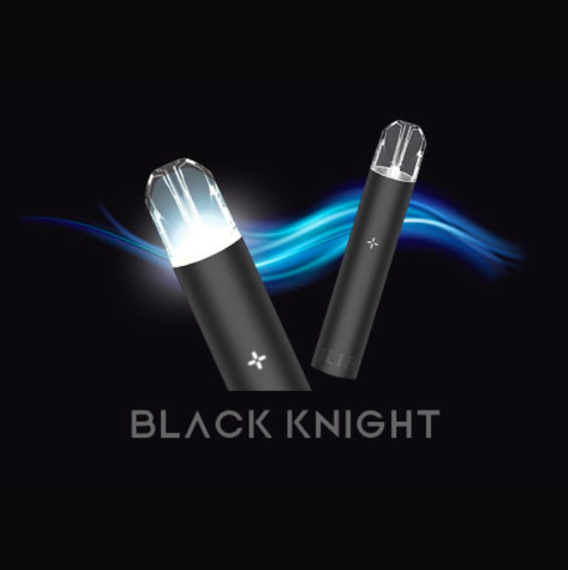 ILIA哩亞一代主機電子霧化桿能兼容VAKA系列煙彈