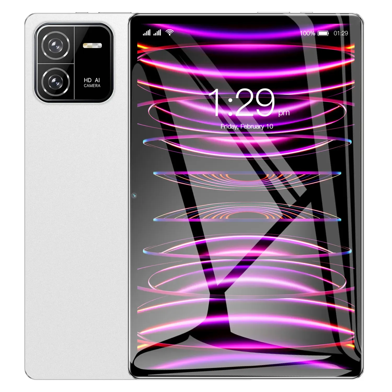 High Configuration Pad 6 Pro 10.1 Inch Android 13 PC Mi Pad 6 Max Global 5GWifi Tablets 609 sales