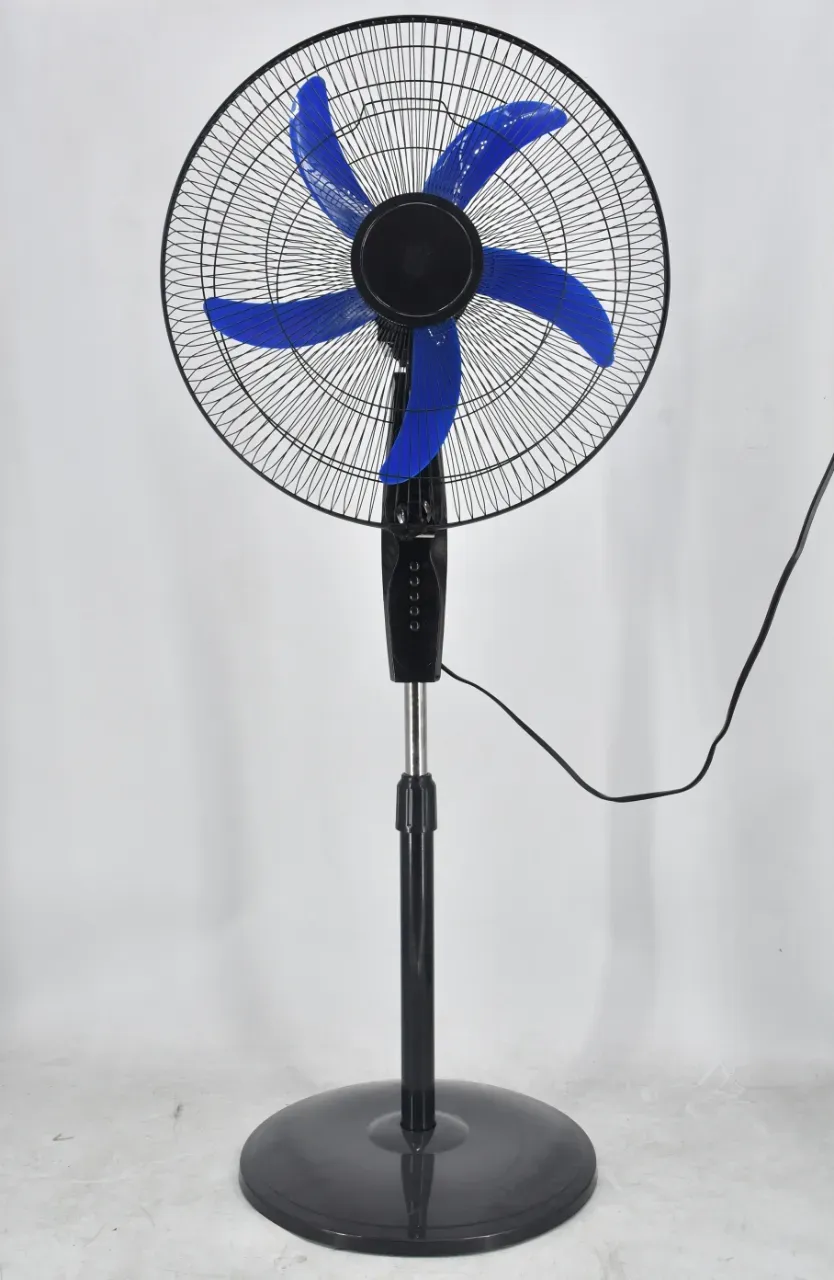 Panda floor fan, factory direct sales, many models to choose from