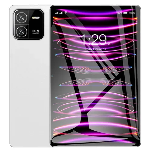 High Configuration Pad 6 Pro 10.1 Inch Android 13 PC Mi Pad 6 Max Global 5GWifi Tablets 609 sales