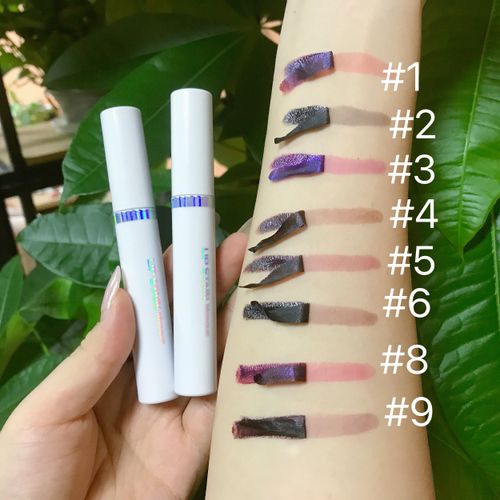 Wholesale Custom logo Peel off Lip Tint High Pigment Long-lasting Waterproof Lips Tattoo